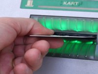 "Ben Hızır'ım" deyip ...