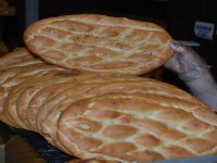 İzmir'de Ramazan pidesinin satış fiyatı belli oldu