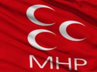 MHP İzmir'in vekil listesi açıklandı