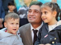 Aliağa Sosyete Pazarı Açıldı