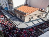 İzmir Büyükşehir Belediyesi ile sendika uzlaştı