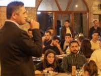 Aliağaspor FK’da Yeşil Beyaz Geri Dönüyor