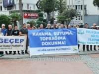 Çevrecilerden Manifesto