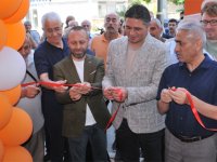 Aliağa'nın En Büyük Mobilya Mağazası Açıldı