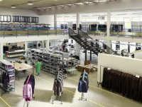 Uğuz: “Almanya’ya 11, ABD’ye 8 firmayla gidiyoruz”