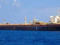 Gemi Söküm Şirketinden Sloug Gemisi Açıklaması