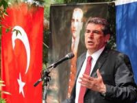 Başkan Çalkaya Sgk Listesine İsyan Etti