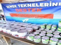 Av sezonu öncesi İzmirli balıkçılara büyük destek