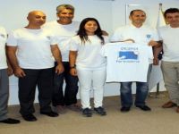 Uralp: Rıo 2016 Benim İçin Tecrübe Olacak