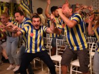 Trabzonspor – Fenerbahçe rekabeti beyazperdeye taşınıyor!