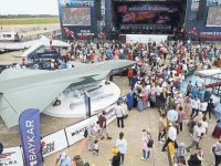 İzmir Teknofest Başlıyor: Teknoloji ve İnovasyon Şöleni