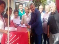 Rodaplu, Önemli Uyarılarda Bulundu