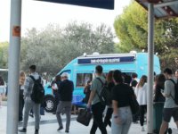 İzmir’de gençler derse “Günaydın Çorbası” içerek giriyor