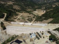 Bergama’nın 2024’te 8 Barajı olacak