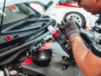 Aracınızı Kışa Hazırlayın!