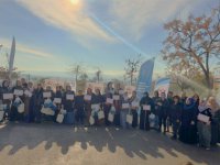 İzmir’de mahalle bostanı üreticileri artık sertifikalı