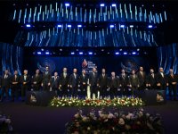 Türkiye’nin Akademi Ödülleri Üçüncü Kez Sahiplerini Buldu