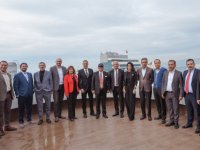 BİTÜDER deprem gündeminde yalıtıma dikkat çekti