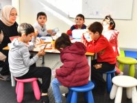 Sakin Mekân Agora ile kadınlar birlikte üretiyor