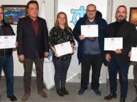 #100üncüyıldatürkdenizciliği Instagram Fotoğraf Yarışması Sonuçlandı