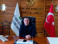 Gemisander'den Raymond Croze Açıklaması