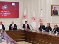 Yeni Asgari Ücret Açıklandı