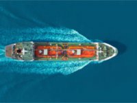 Tüpraş'a ait tanker kaçırıldı