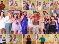 Türk yogacılardan tarihi zafer