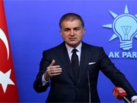 AK Parti'de Aday Tanıtım Toplantısı Ertelendi