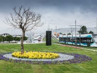 İzmir’in tramvay filosu büyüyor