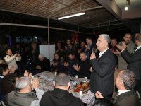 Prof. Dr. Tanju Çelik'ten Bergama'ya Yeni Belediyecilik Vizyonu