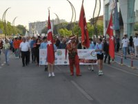 Kuzey Ege Spor Oyunları Başladı