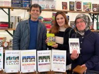 Akif Manaf'a Almanya'da Yoğun İlgi