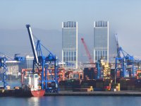 İlk 1000 ihracatçı listesinde 160 Egeli yer aldı