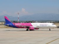 İzmir Adnan Menderes’ten Bükreş uçuşları başladı