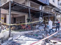 Başkan Tugay: “Yaralarımızı saracağız”