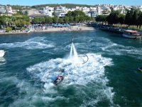 Denizcilik ve Kabotaj Bayramı Aliağa'da Kutlandı