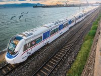 İzban, 1 Milyar Yolcuya Ulaştı