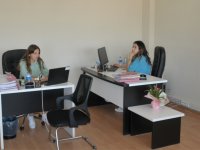 Aliağa'da Sosyal Hizmet Merkezi Hizmet Vermeye Başladı