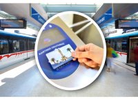 İzmir’de toplu ulaşımda “90 dakika” dönemi başlıyor