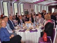 İş Adamı Rıza Güral’dan İftar