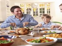 Ülkemizde Beslenme Yanlışları Var