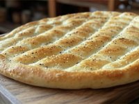 Türkiye Genelinde Ramazan Pidesi Fiyatları Açıklandı