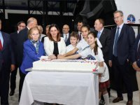 Uzay Kampı Türkiye, 25 Yılda 300 Bin Uzay Meraklısına İlham Verdi