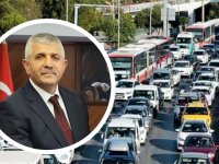 Veysel Şahin’den İzmir Belediyesi’ne Sert Eleştiri
