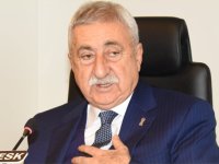 Palandöken, “Kurban Derileri Kesinlikle Zayi Edilmemeli”