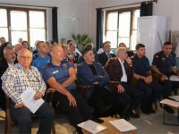 Aliaport’un Aliağa’ya Etkisi SWOT Analizi İle Değerlendirildi