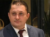 Salih Yiyitalp Kalp Krizi Sonucu Hayatını Kaybetti