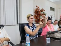 Balçova Belediyesi’nden Personeline İşaret Dili Eğitimi