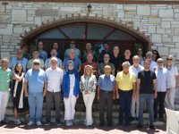 İGC’nin Bakırçay Turu